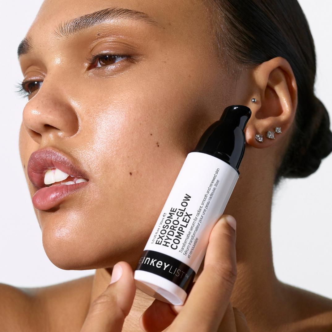 The INKEY List Exosome Hydro-Glow Complex Serum