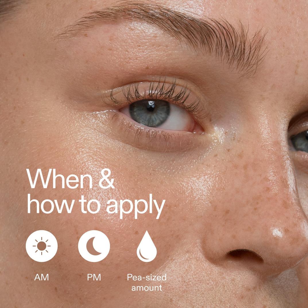 The INKEY List Exosome Hydro-Glow Complex Serum