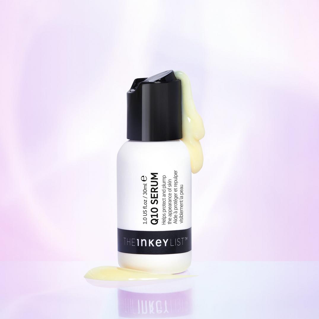 INKEY Q10 Antioxidant Serum