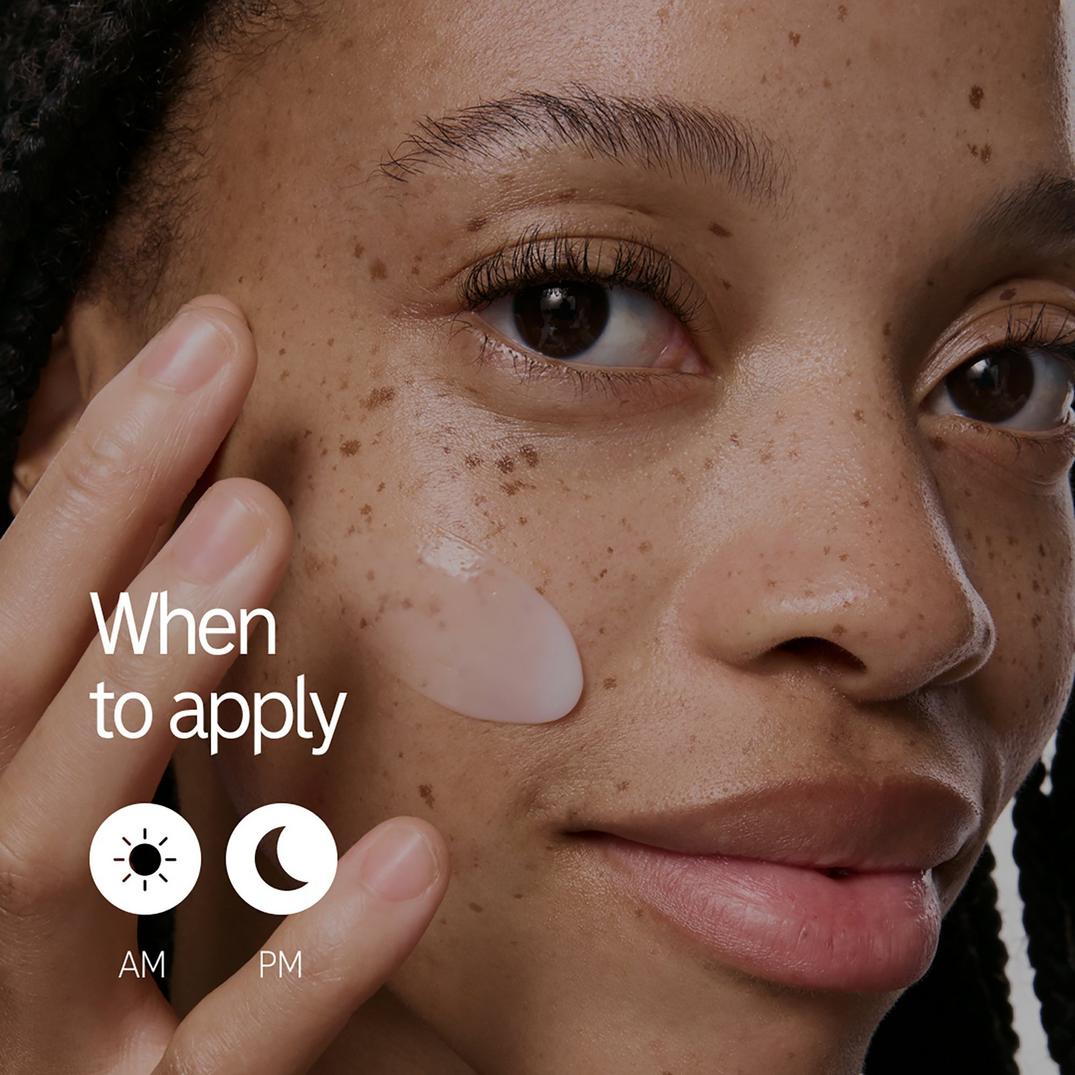 The INKEY List Vitamin B, C, and E Moisturizer