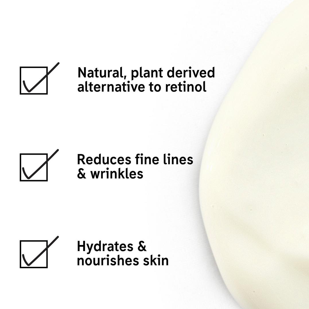 The INKEY List Bakuchiol Retinol Alternative Moisturizer
