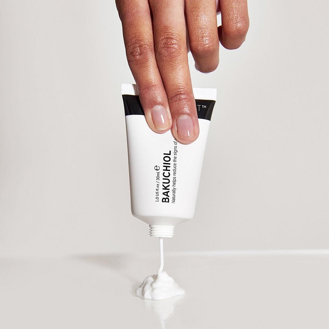 The INKEY List Bakuchiol Retinol Alternative Moisturizer