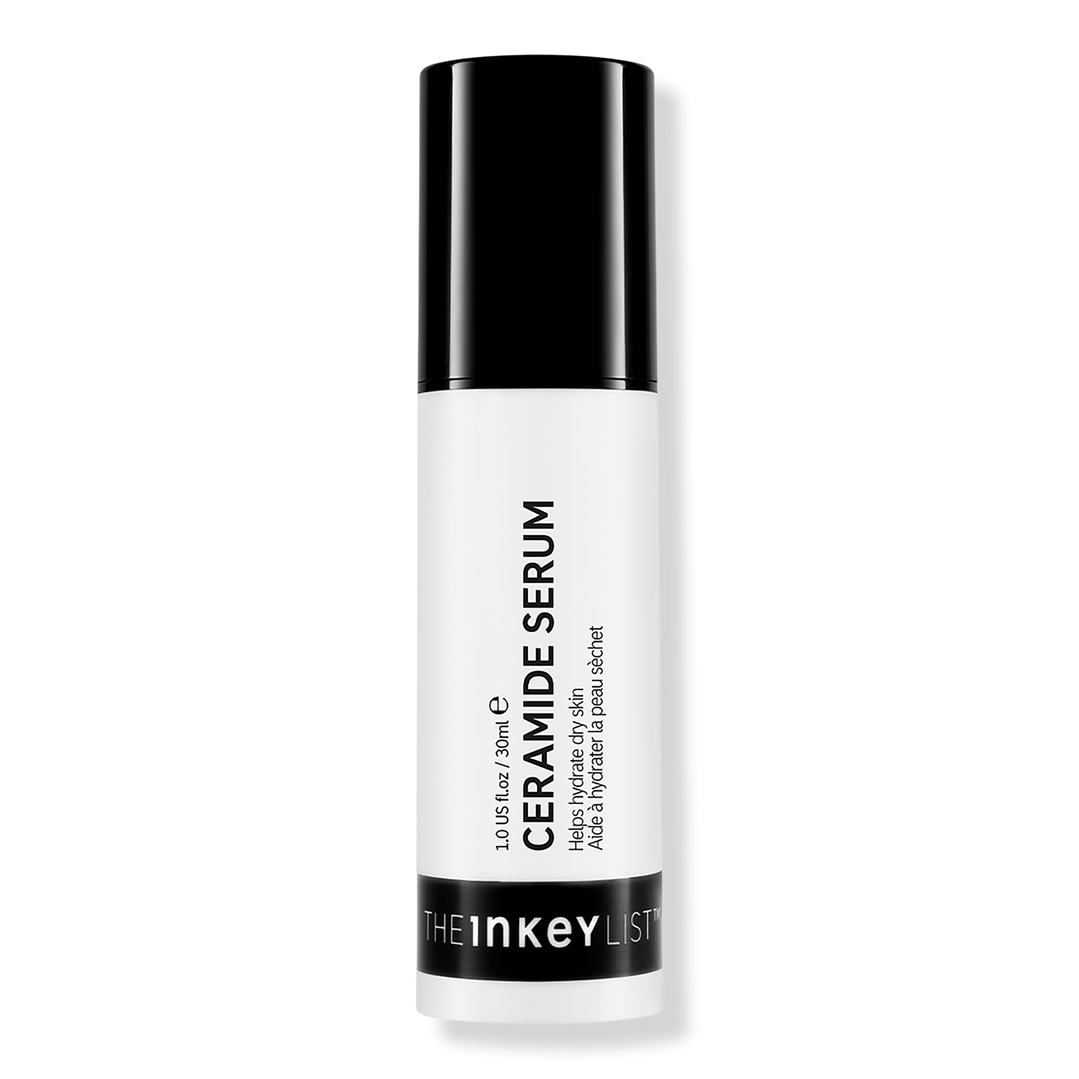 INKEY Ceramide Hydrating Night Serum