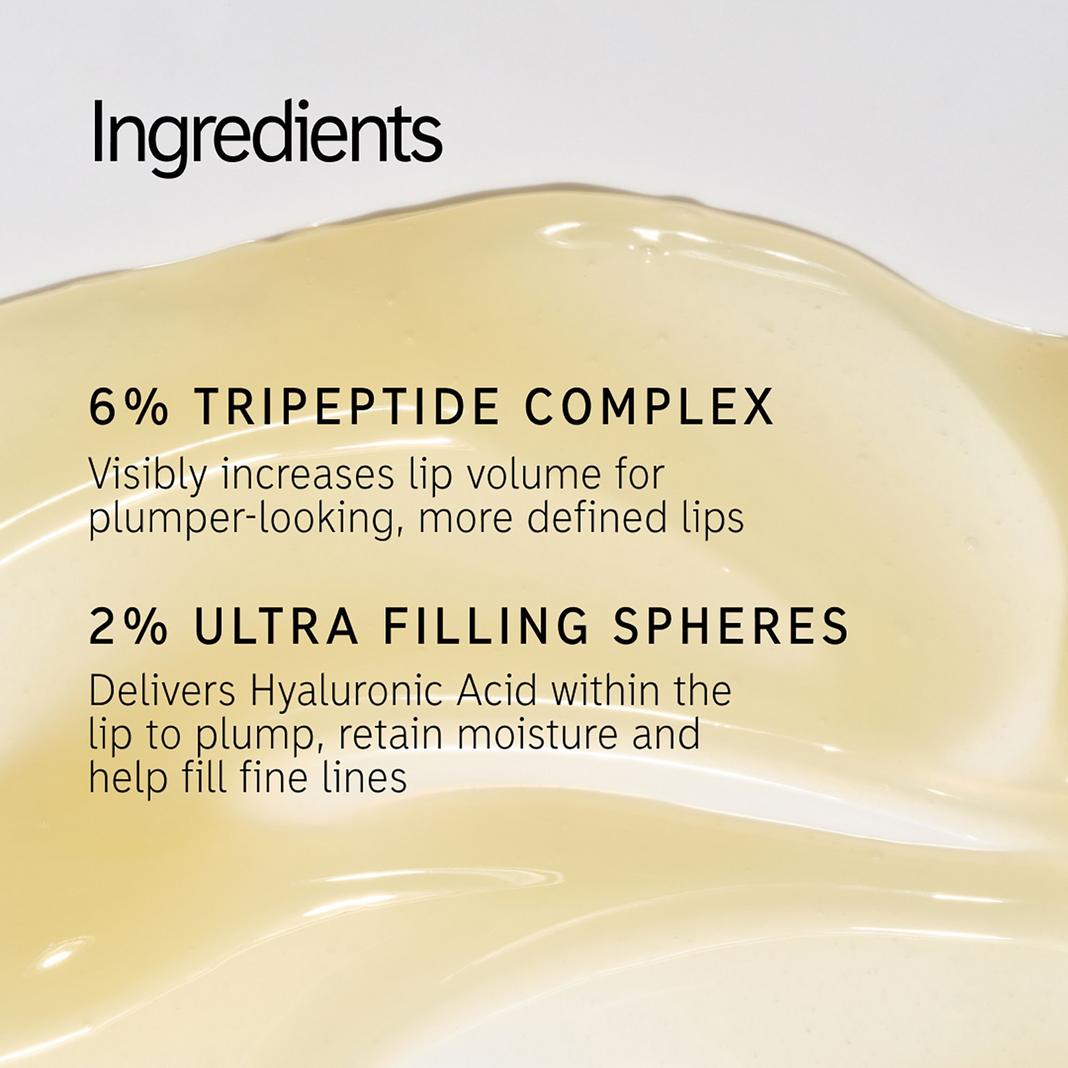 The INKEY List Tripeptide Plumping Lip Balm