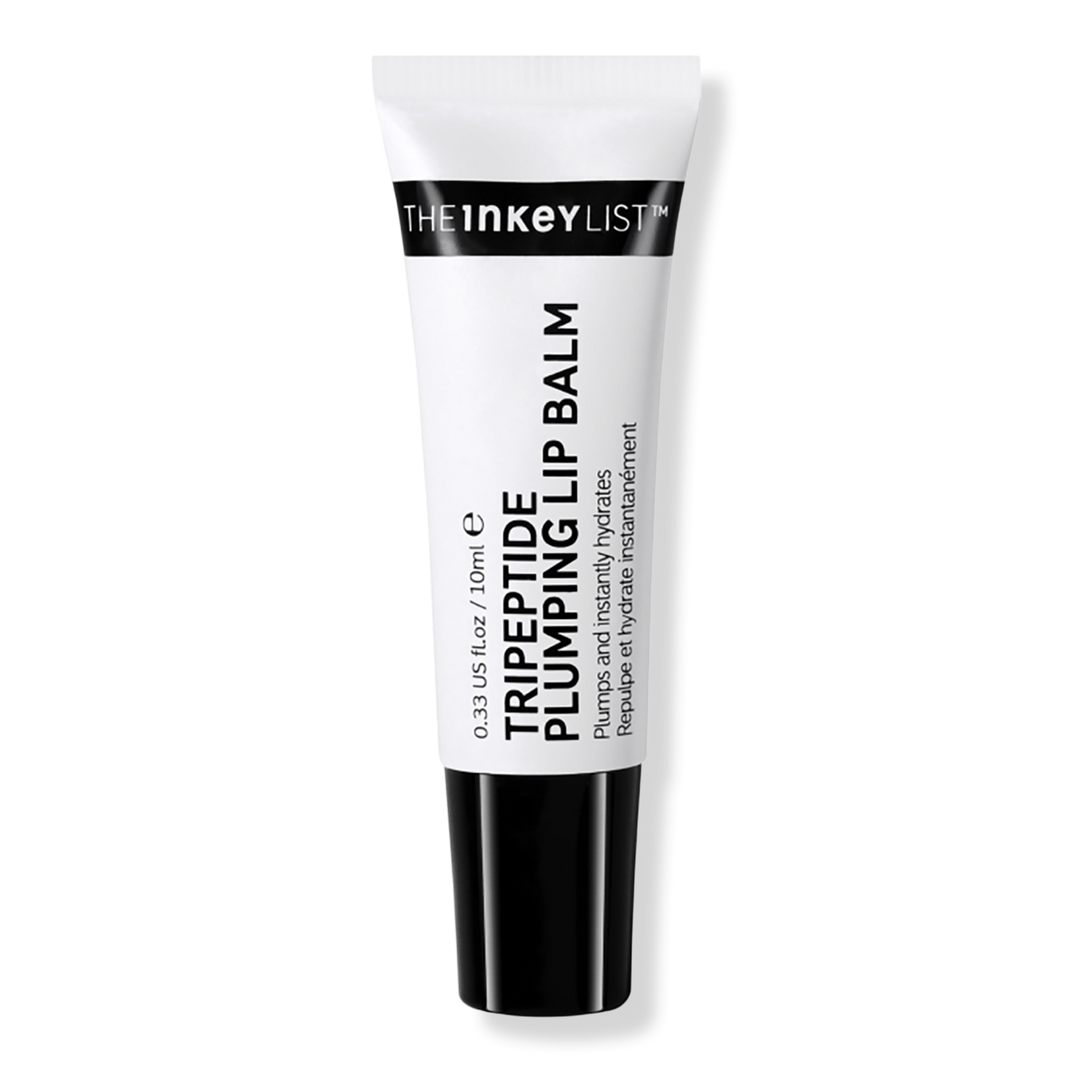 The INKEY List Tripeptide Plumping Lip Balm, detail 2