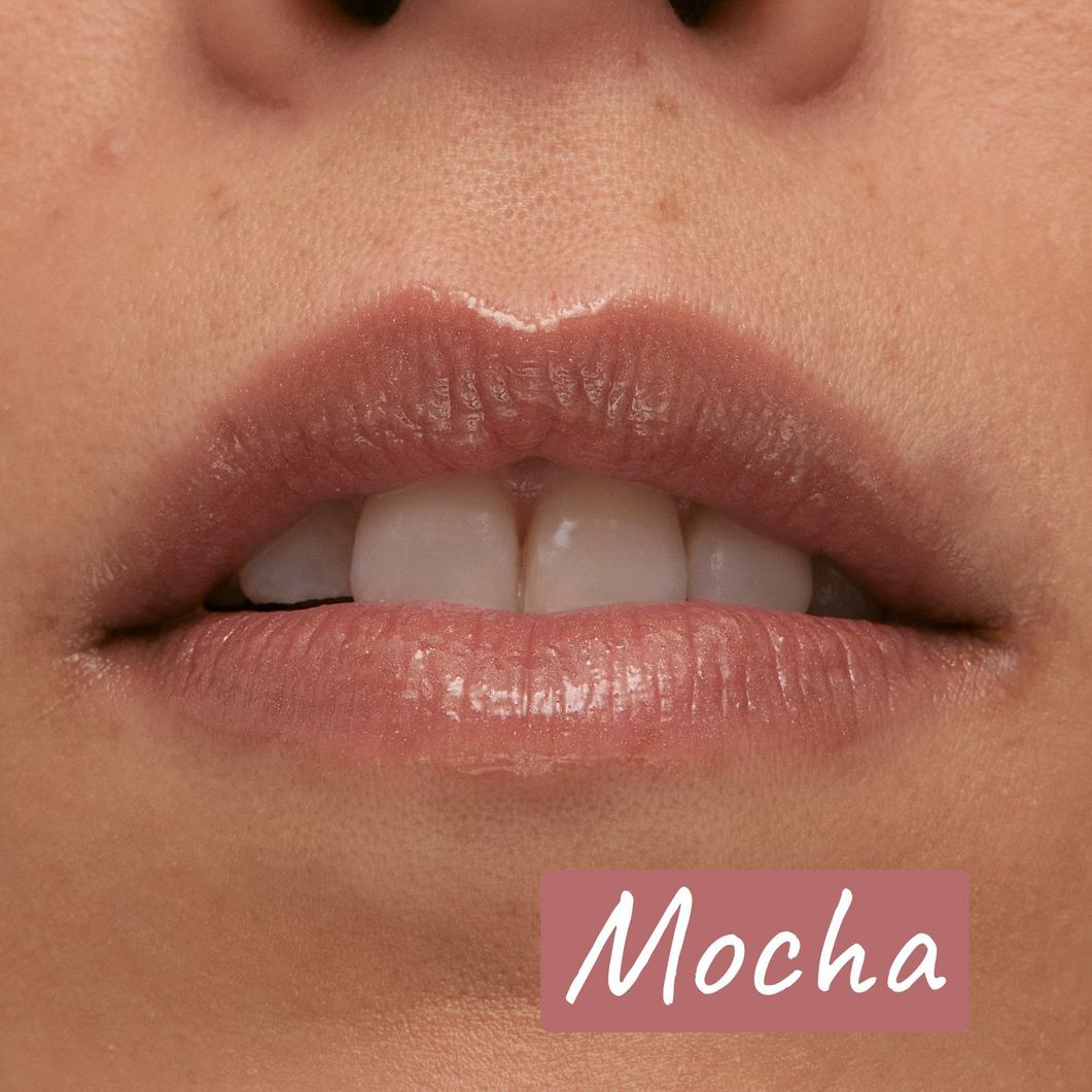 The INKEY List Tripeptide Plumping Lip Balm