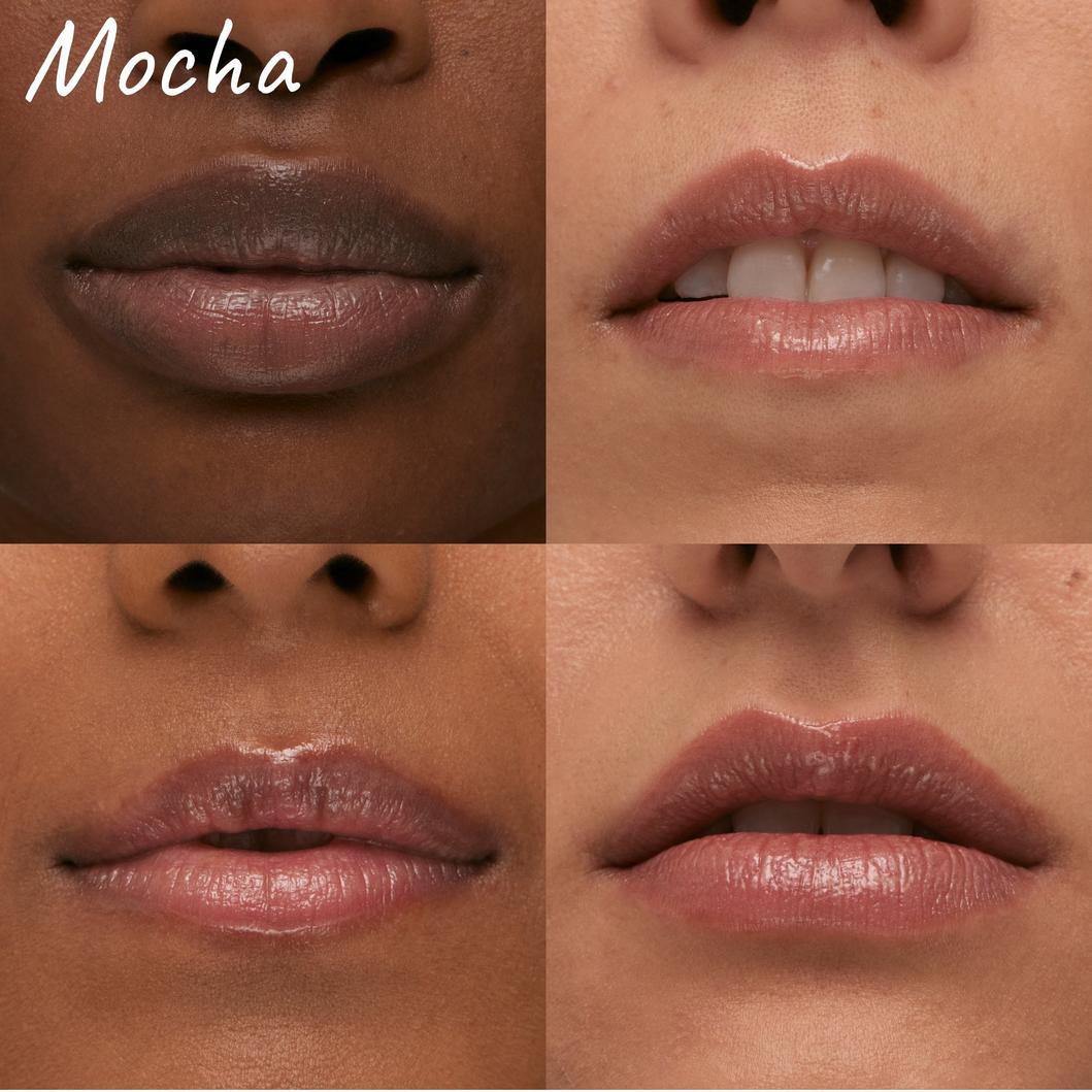 The INKEY List Tripeptide Plumping Lip Balm