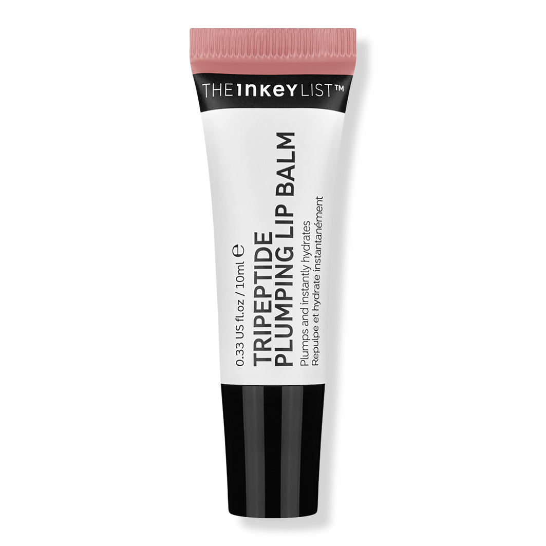 The INKEY List Tripeptide Plumping Lip Balm
