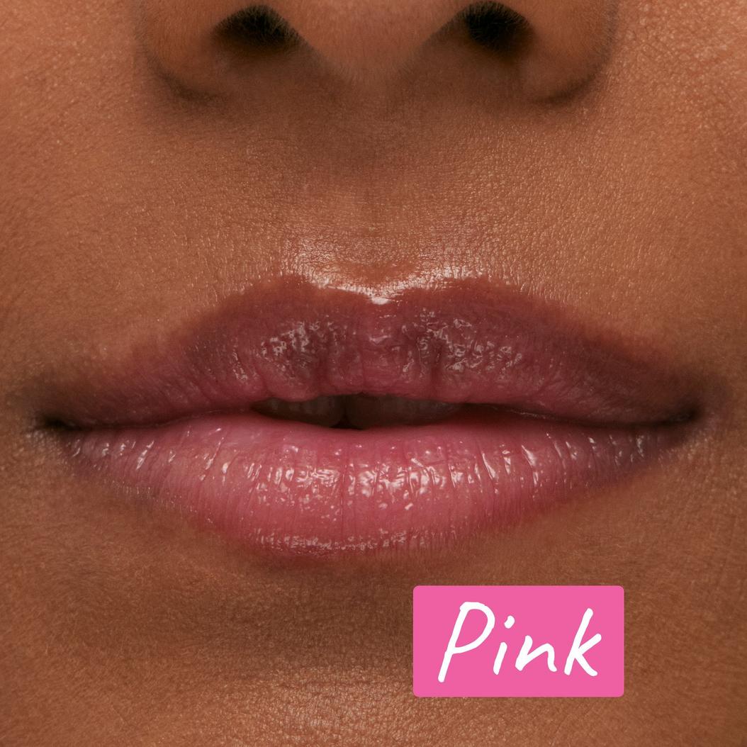 The INKEY List Tripeptide Plumping Lip Balm