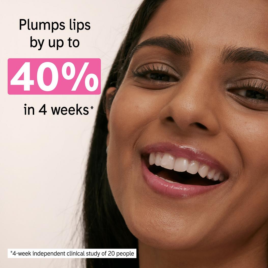 The INKEY List Tripeptide Plumping Lip Balm