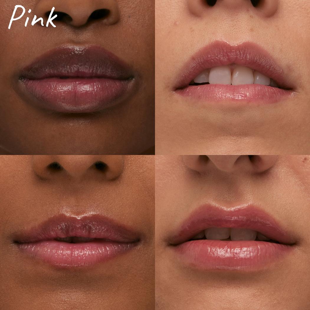 The INKEY List Tripeptide Plumping Lip Balm