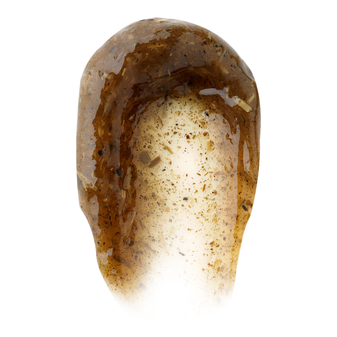 I'm From Mugwort Mask