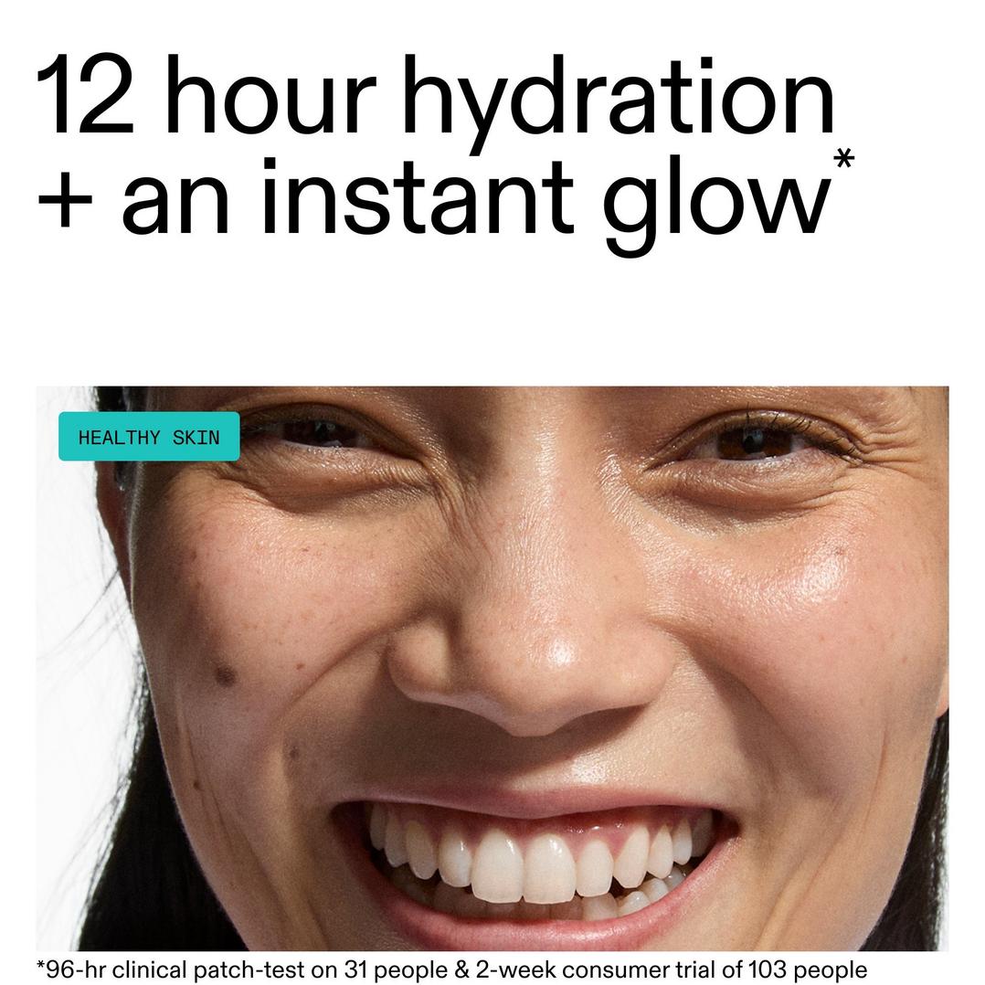 INKEY Hydro-Surge Dewy Face Mist