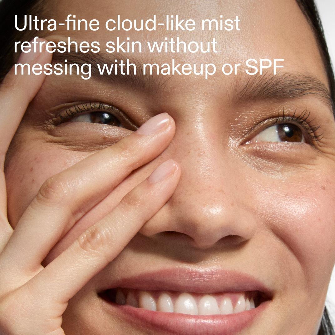 The INKEY List Hydro-Surge Dewy Face Mist