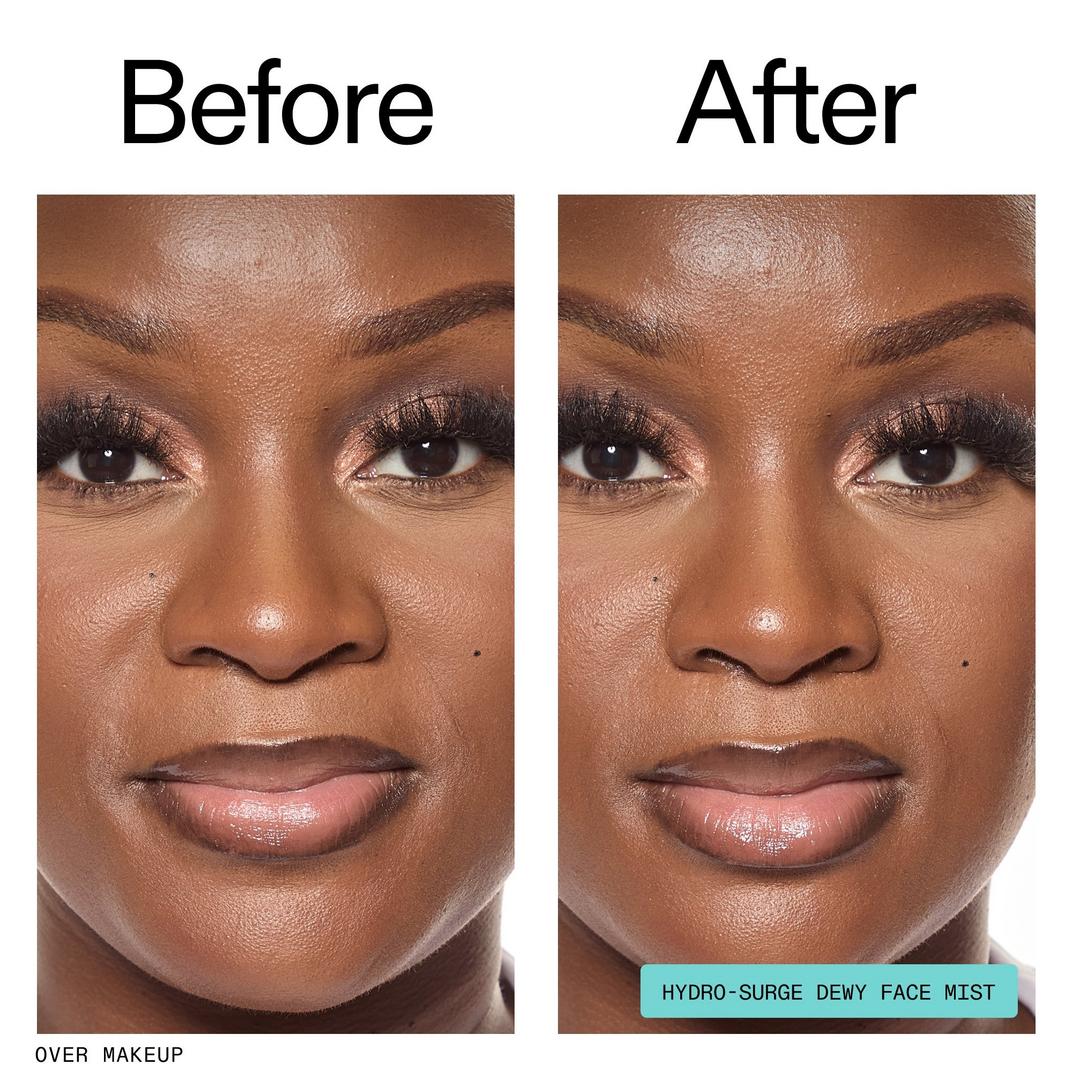 The INKEY List Hydro-Surge Dewy Face Mist
