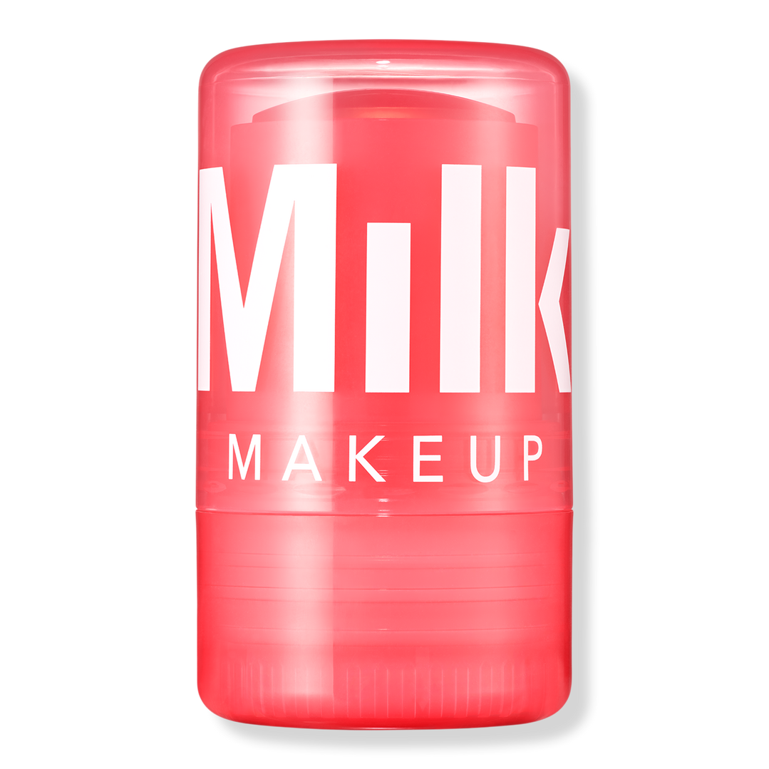 MILK MAKEUP Watermelon Jelly Glow Brightening Serum Stick with Peptides