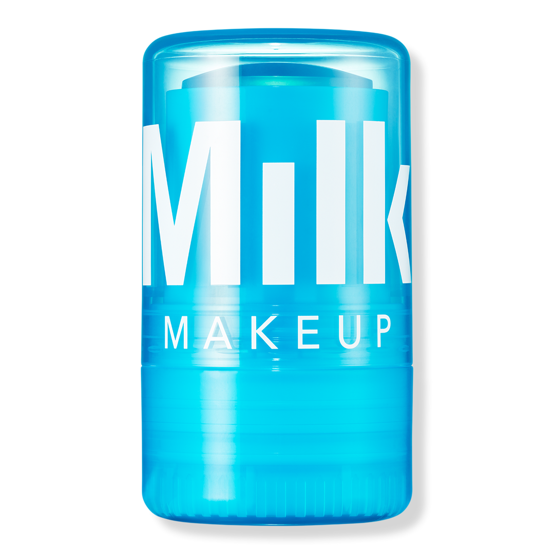 MILK MAKEUP Cooling Water Jelly Ice Soothing Serum Stick with Niacinamide