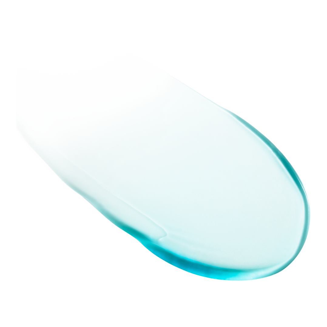 MILK MAKEUP Cooling Water Jelly Ice Soothing Serum Stick with Niacinamide