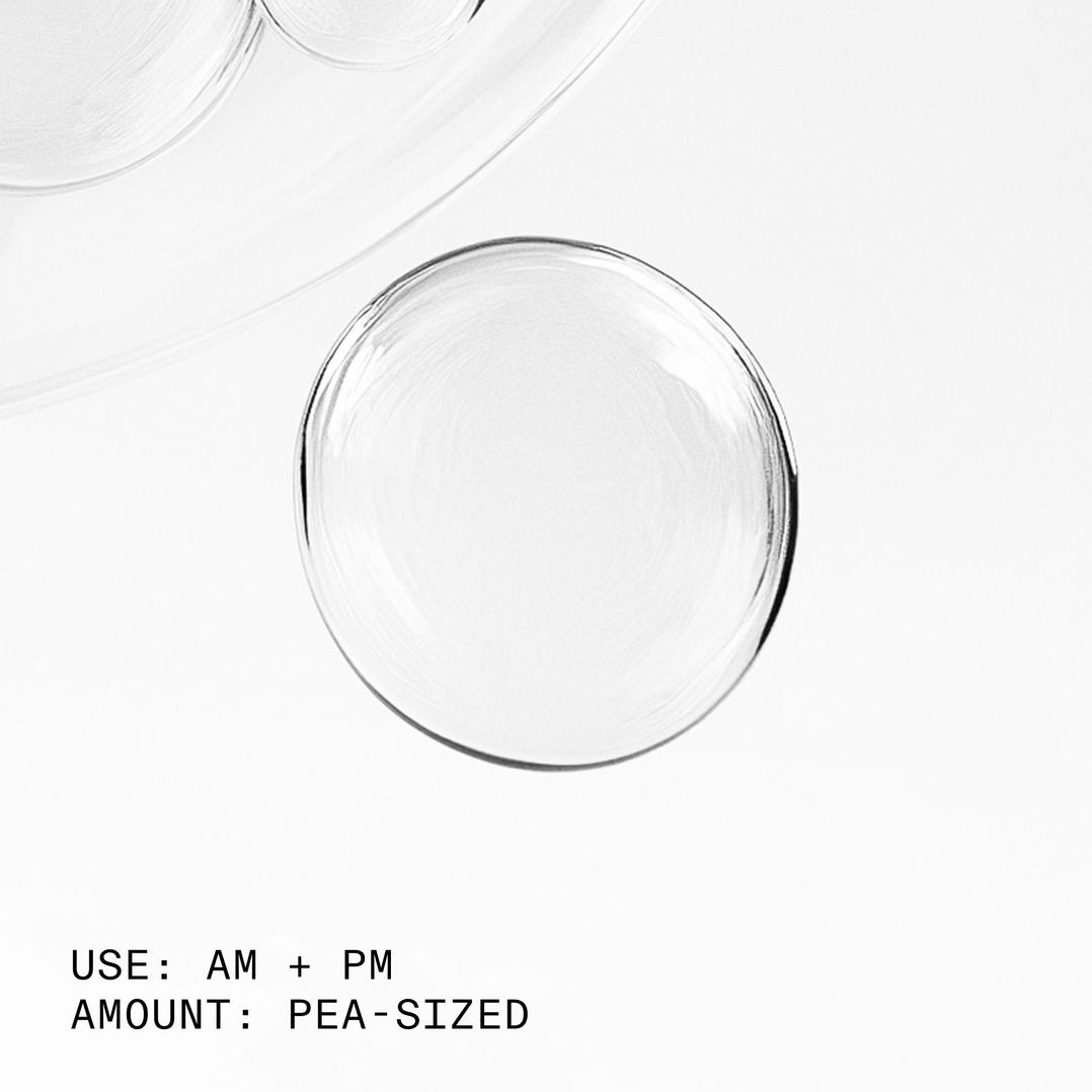 The INKEY List Glycerin Gentle Purifying Cleanser