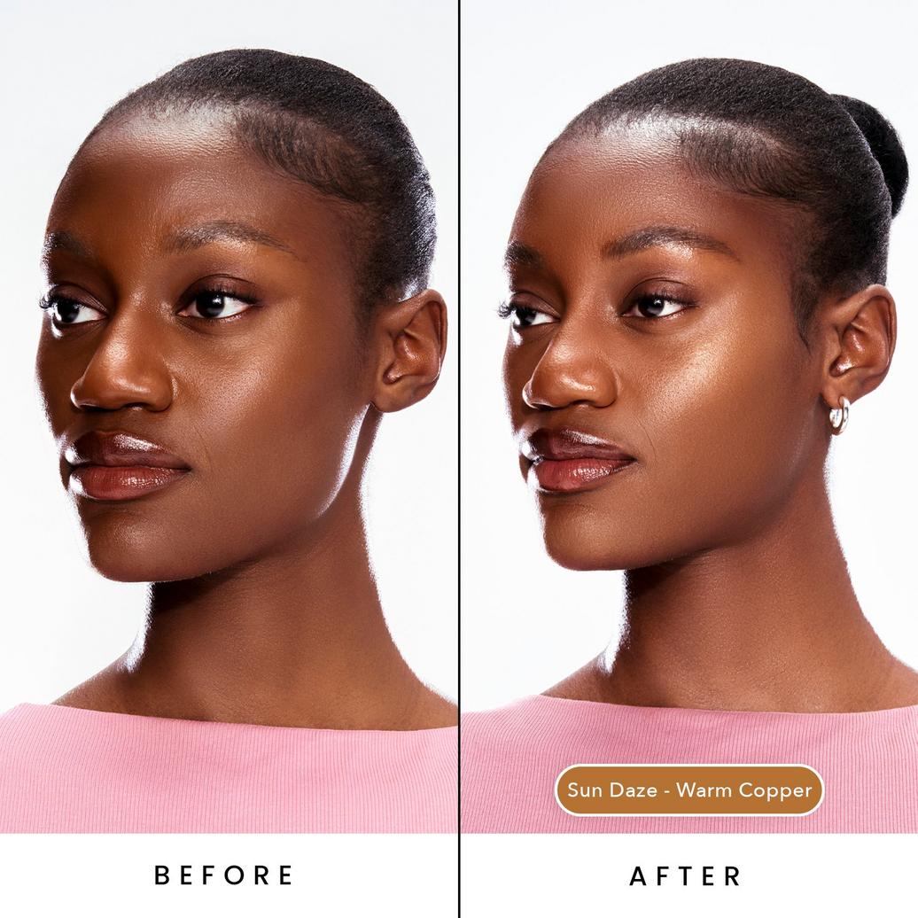 SACHEU Liquid Glow STAY-N All-Day Illuminator