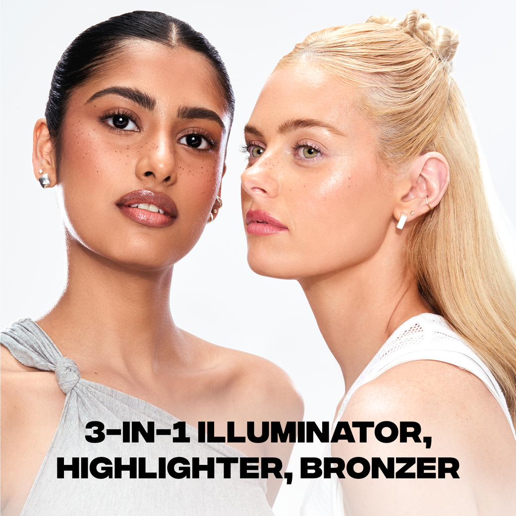 SACHEU Liquid Glow STAY-N All-Day Illuminator