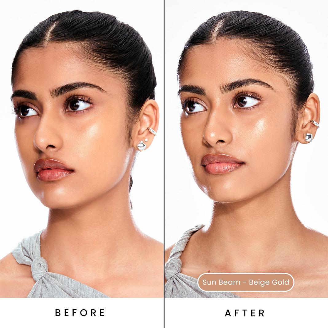 SACHEU Liquid Glow STAY-N All-Day Illuminator