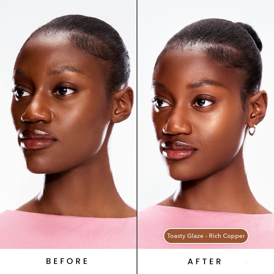 SACHEU Liquid Glow STAY-N All-Day Illuminator