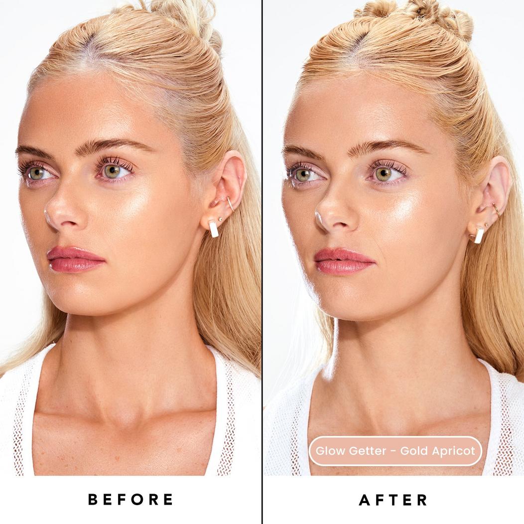 SACHEU Liquid Glow STAY-N All-Day Illuminator