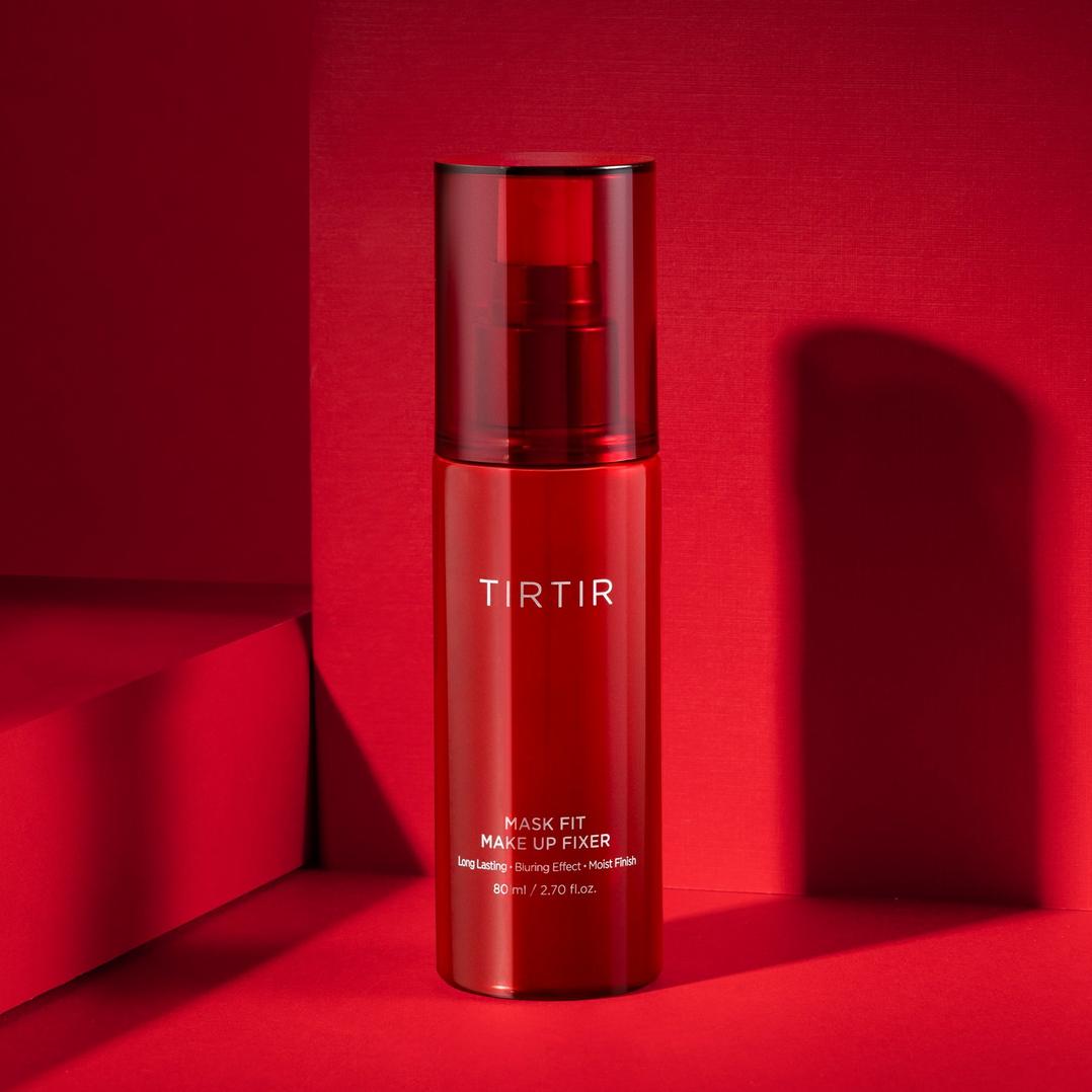 TIRTIR Mask Fit Make Up Fixer