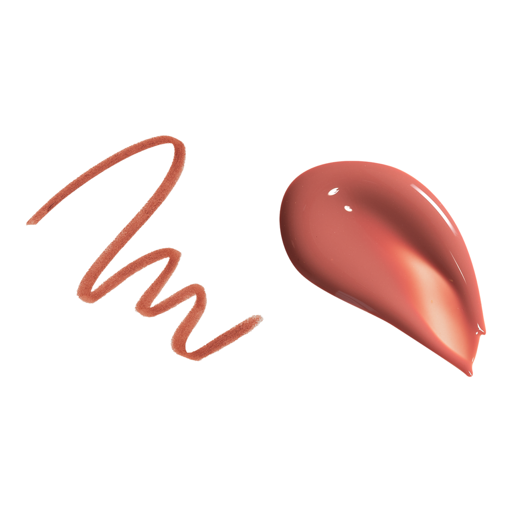 KYLIE COSMETICS Glossy Lip Kit