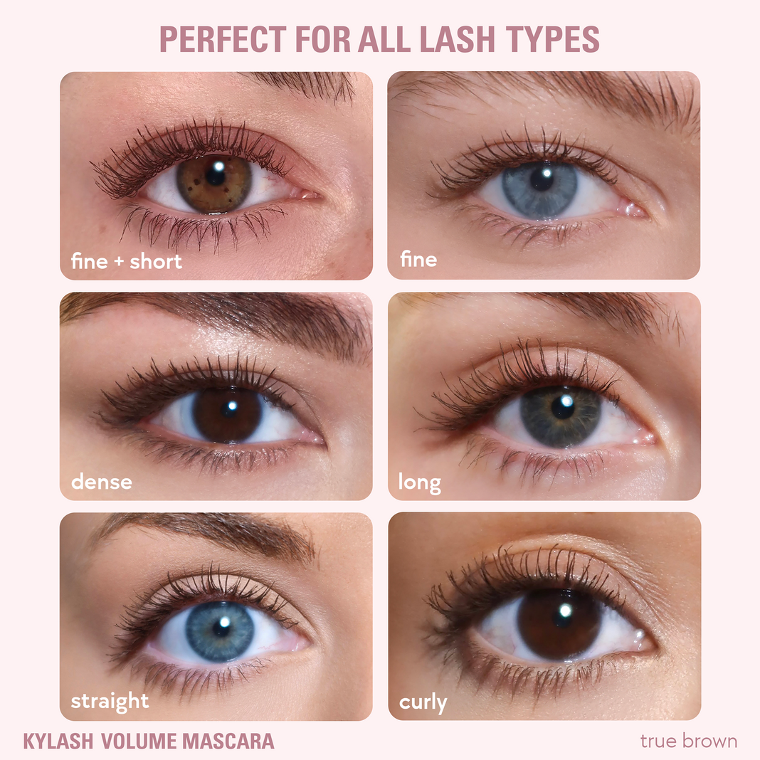 KYLIE COSMETICS Kylash Volume Mascara