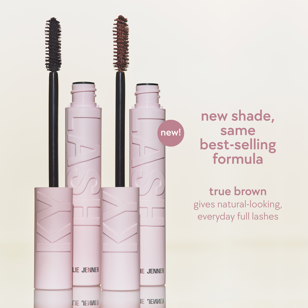 KYLIE COSMETICS Kylash Volume Mascara