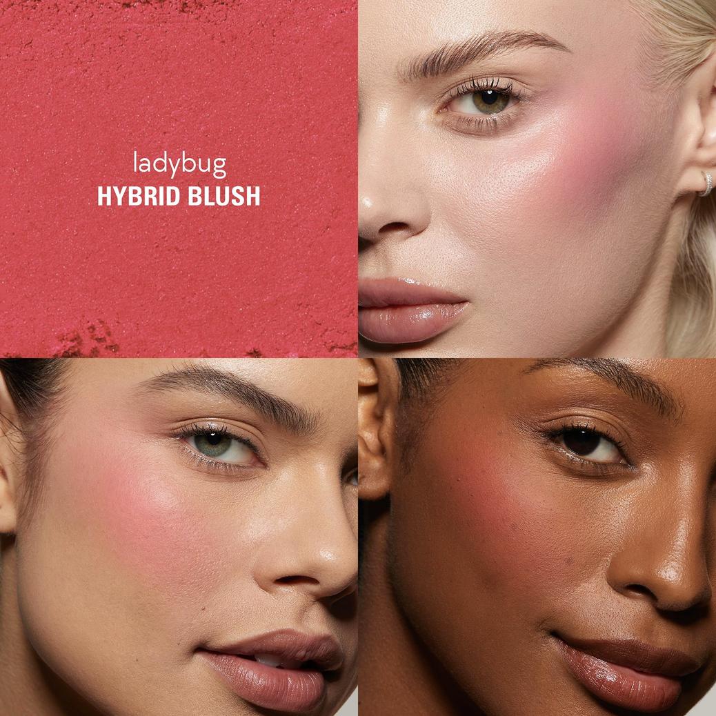 KYLIE COSMETICS Hybrid Blush