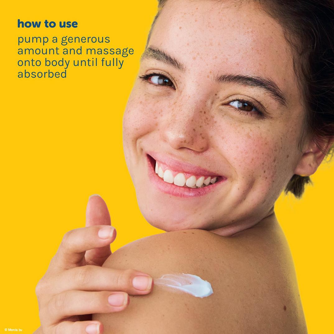 The Crme Shop Miffy Body Lotion