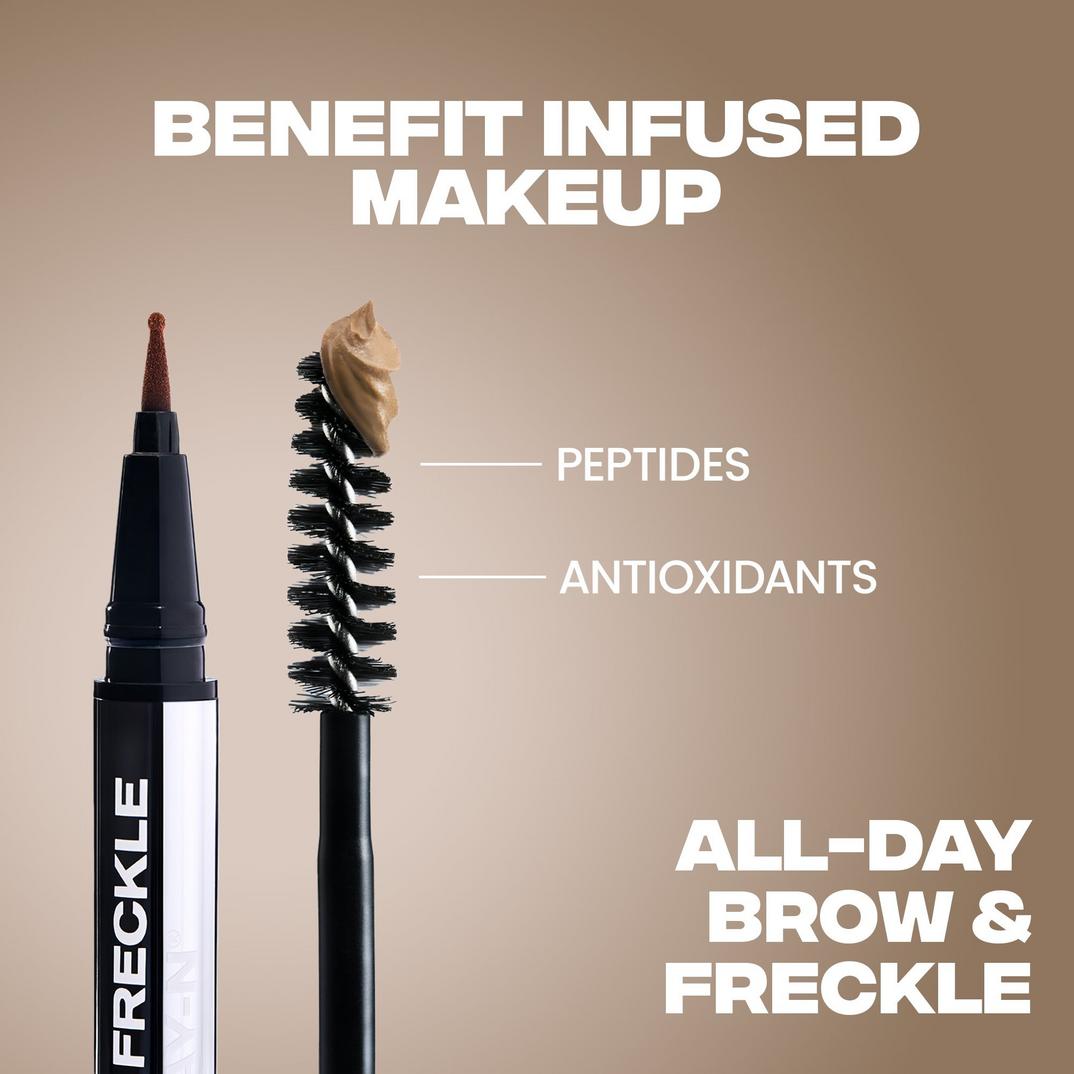 SACHEU Long Wear Brow & Freckle Tint STAY-N