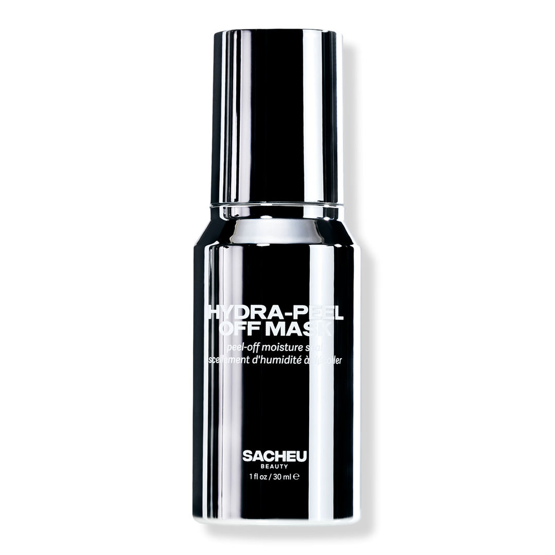 SACHEU Hydra-Peel Off Mask