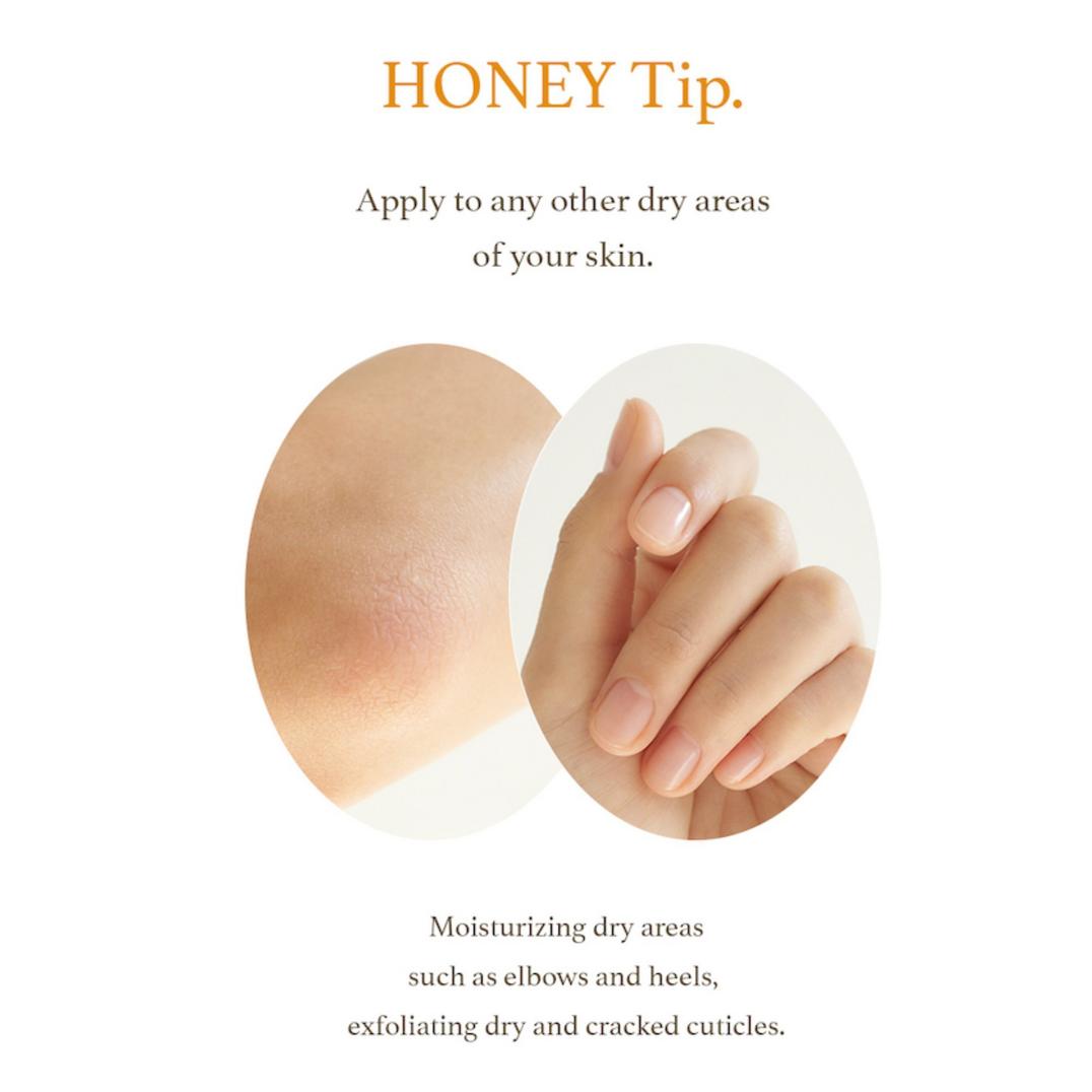 I'm From Honey Mask
