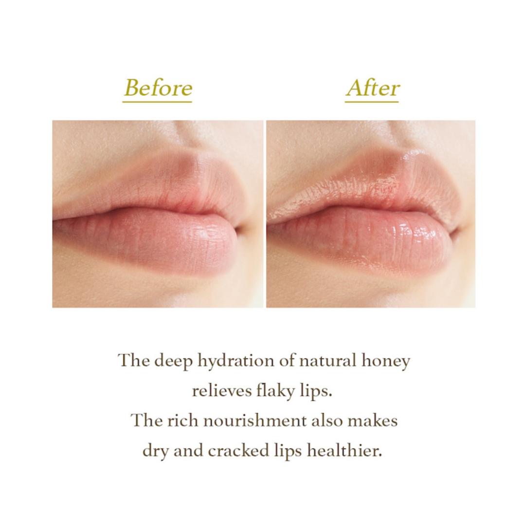 I'm From Honey Mask