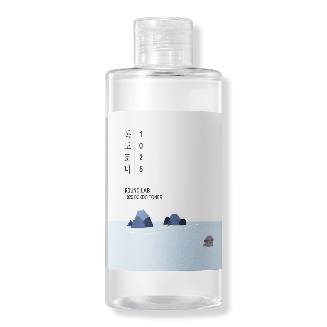 ROUND LAB 1025 Dokdo Toner