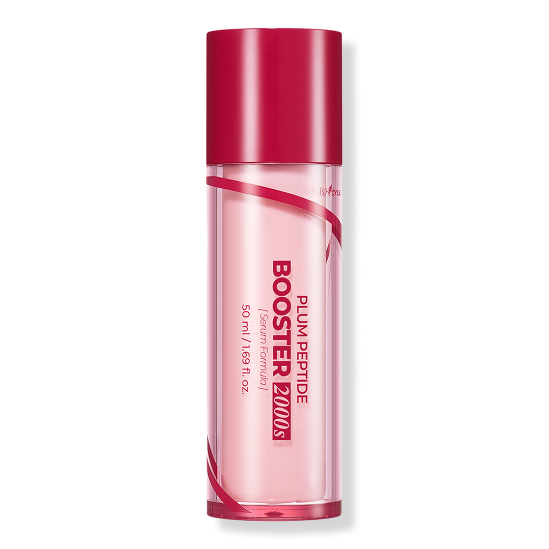 Isntree Plum Peptide Booster 2000s
