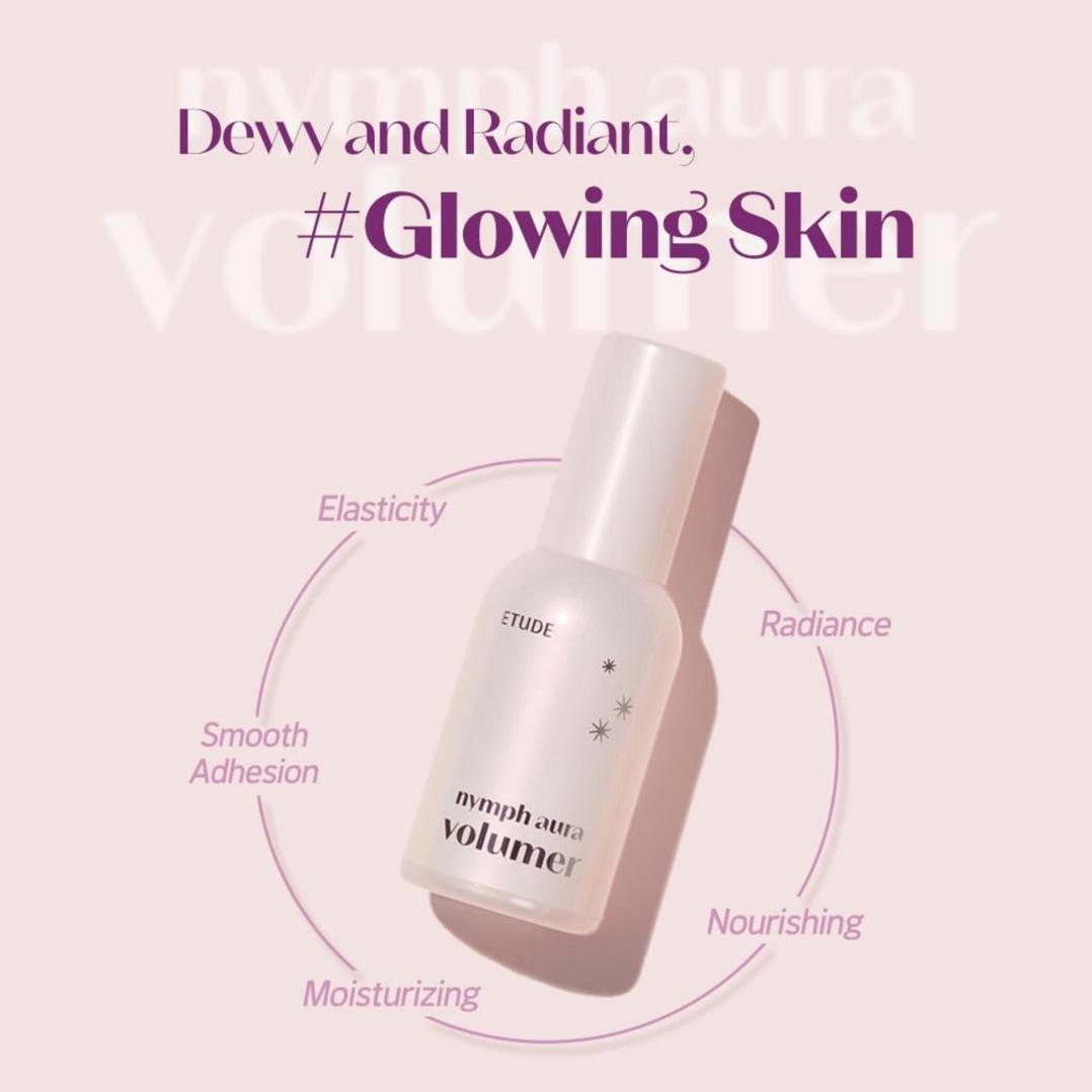 ETUDE Nymph Aura Volumer