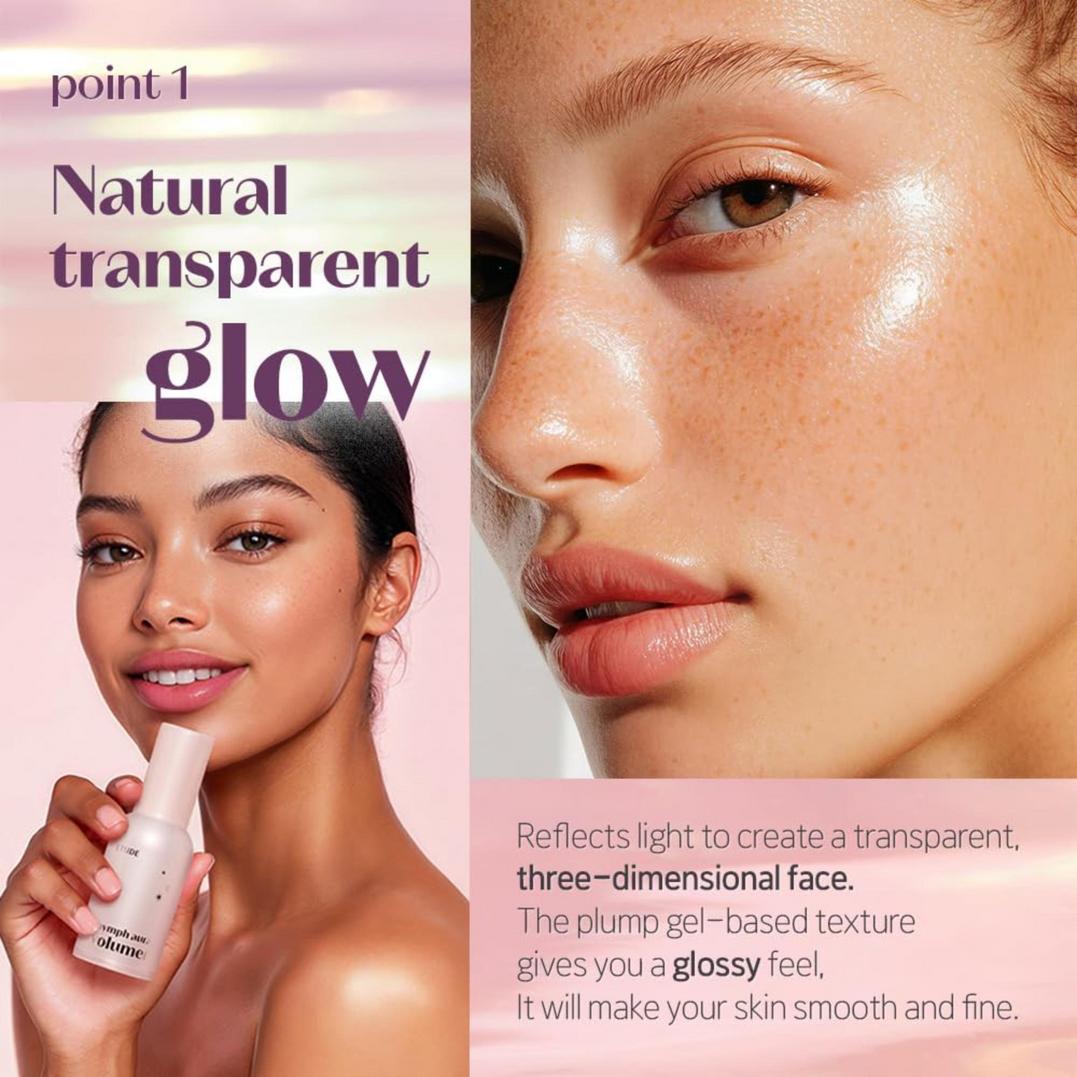 ETUDE Nymph Aura Volumer