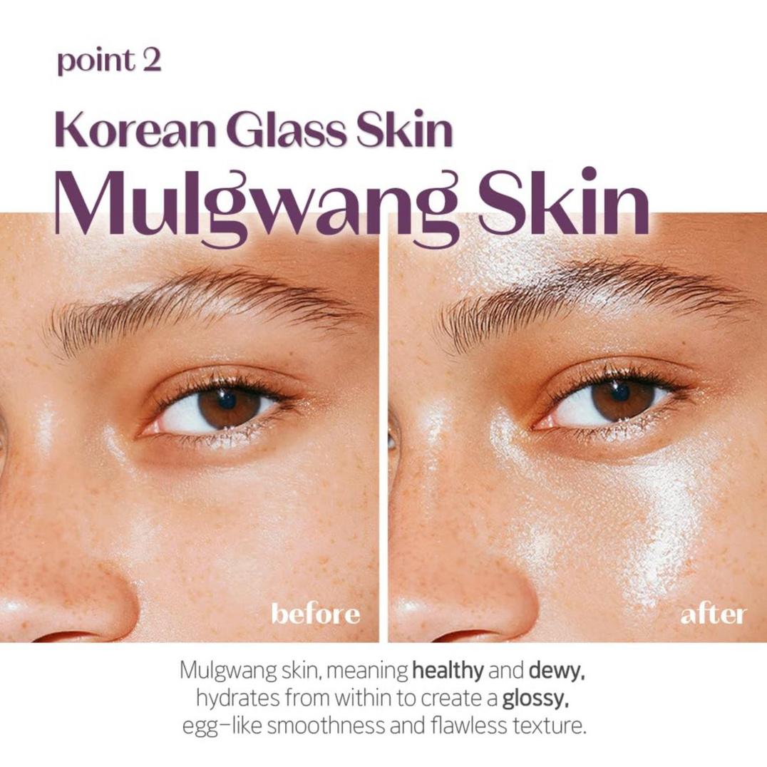 ETUDE Nymph Aura Volumer