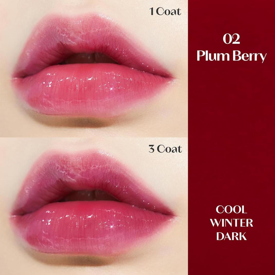 ETUDE Dear Darling Oil LipTint
