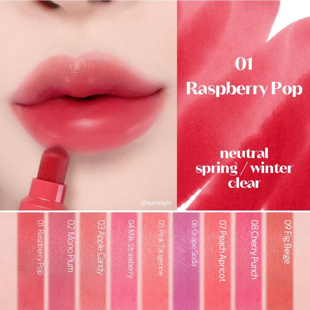 ETUDE Dear Darling Marker Lip Tint