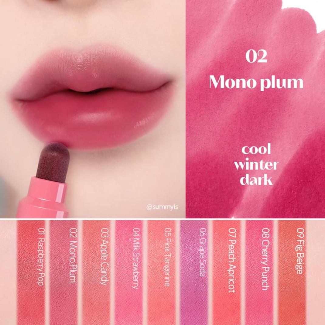 ETUDE Dear Darling Marker Lip Tint