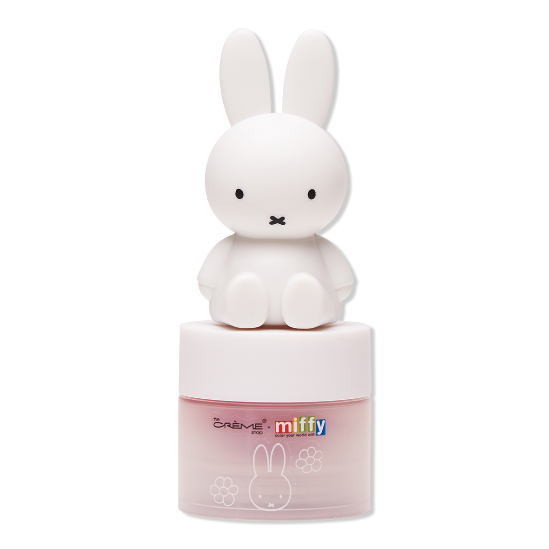 The Crme Shop Miffy Moisturizing Lip Balm