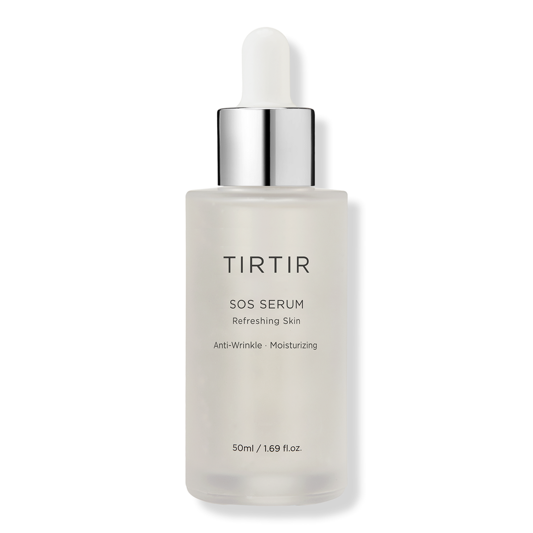 TIRTIR SOS Serum
