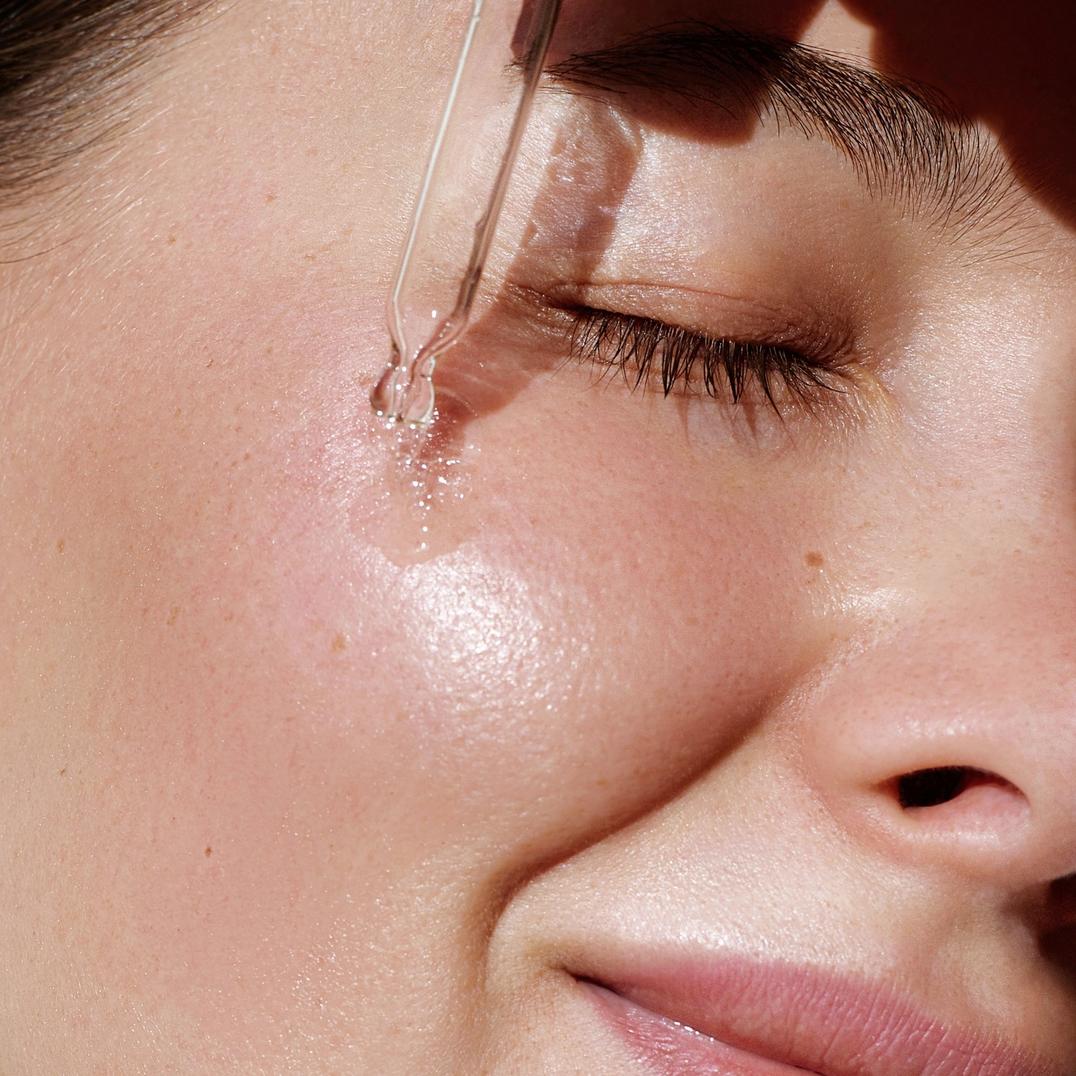 TIRTIR SOS Serum