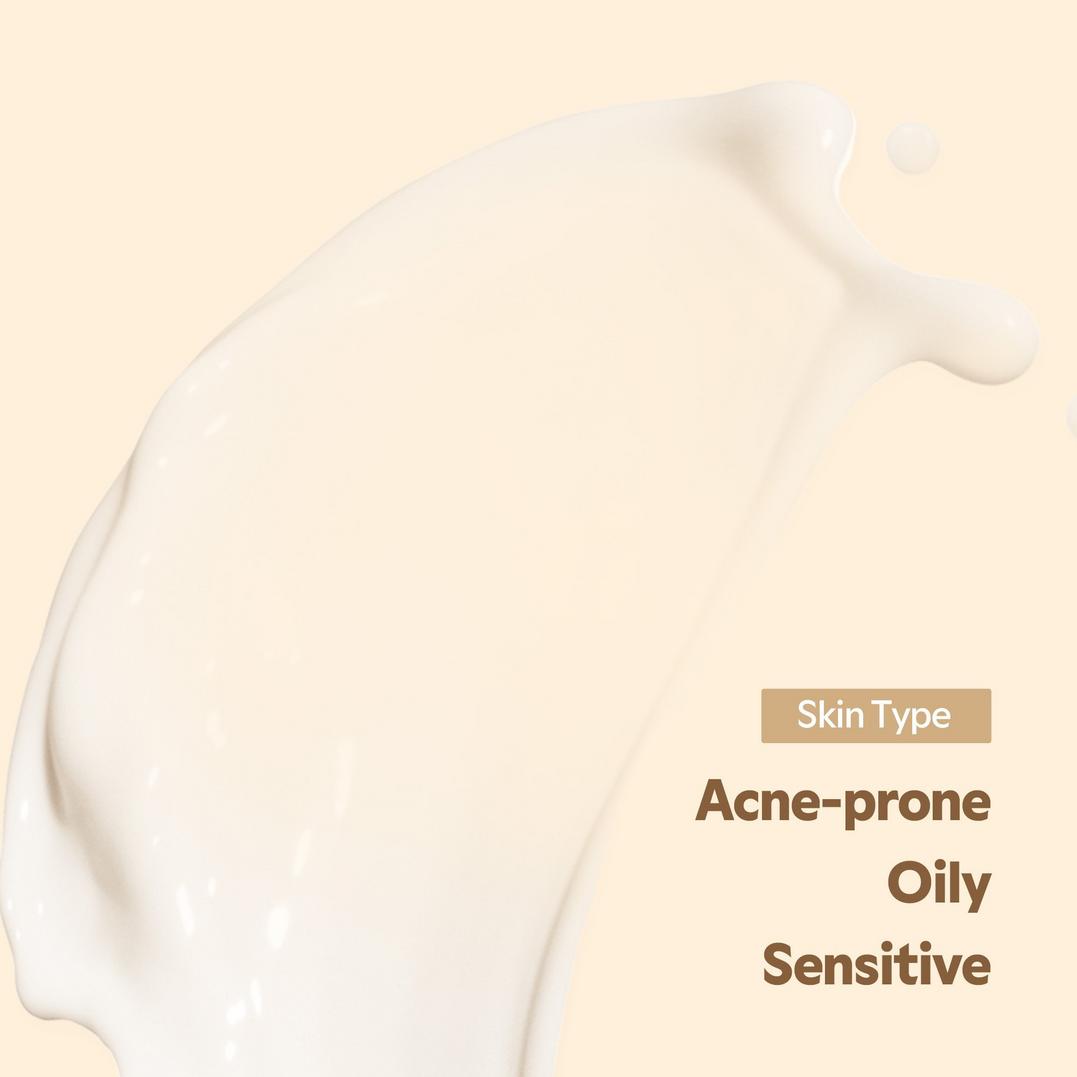 TIRTIR Milk Skin Toner Light